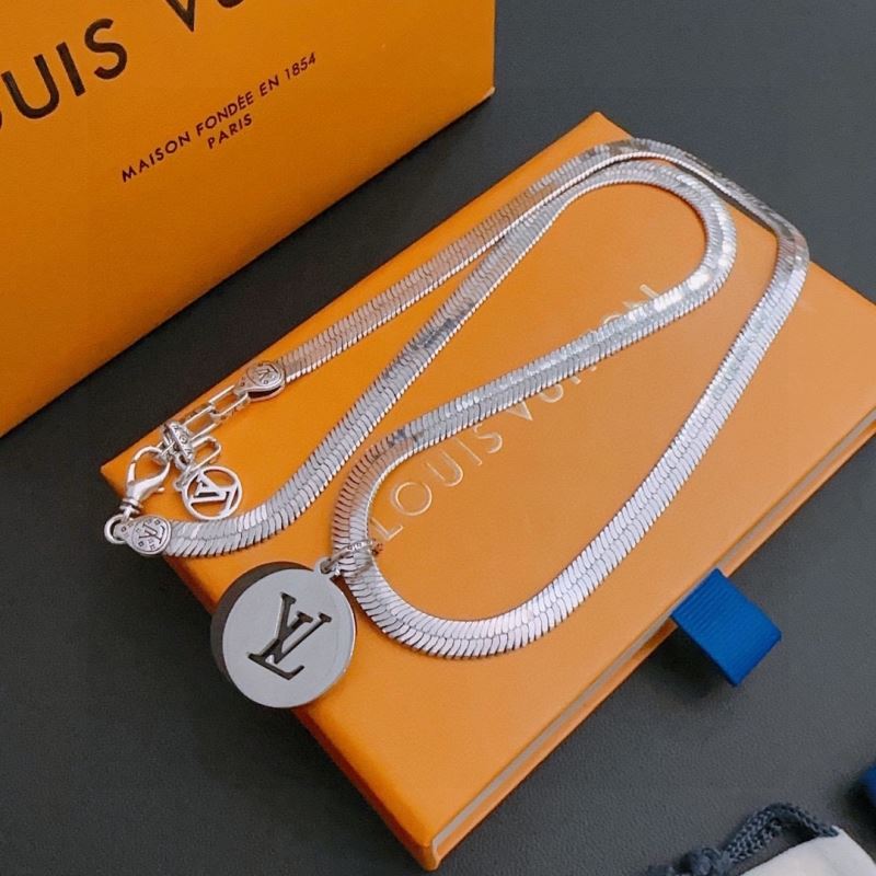 Louis Vuitton Necklaces